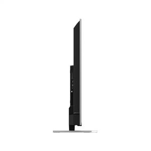 GRUNDIG 55GHU9000 55inc 139 cm 4K UHD Google Smart TV,Uydu Alıcılı