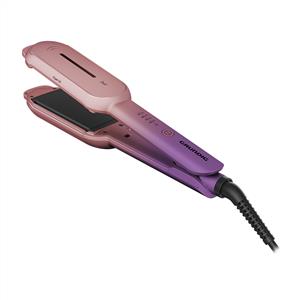 GRUNDIG HS 8331 Botanika Twist 2 in 1 Saç Şekillendirici