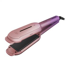 GRUNDIG HS 8331 Botanika Twist 2 in 1 Saç Şekillendirici