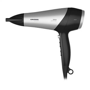 Grundig HD6080 B Saç Kurutma Makinesi (2200W.)