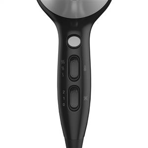 Grundig HD6080 B Saç Kurutma Makinesi (2200W.)