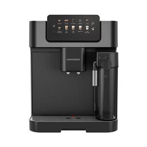 Grundig KVA 7230 Delisia Coffe Entegre Süt Hazneli Tam Otomatik Espresso Makinesi