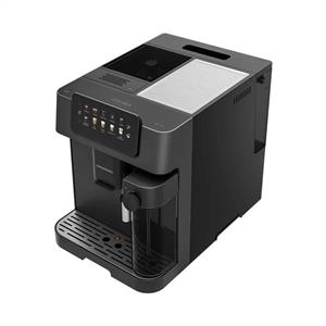 Grundig KVA 7230 Delisia Coffe Entegre Süt Hazneli Tam Otomatik Espresso Makinesi