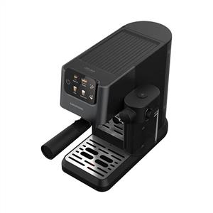 Grundig KSM 5330 Delisia Coffe Entegre Süt Hazneli Yarı Otomatik Espresso Makinesi