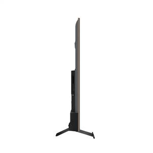 GRUNDIG 65GHQ9500 65inc 164 cm 4K UHD Google Smart QLED TV,Uydu Alıcılı