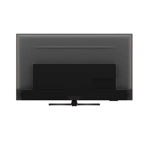 GRUNDIG 65GHQ9500 65inc 164 cm 4K UHD Google Smart QLED TV,Uydu Alıcılı