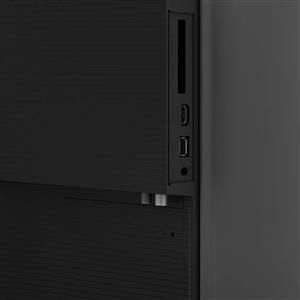 GRUNDIG 65GHQ9500 65inc 164 cm 4K UHD Google Smart QLED TV,Uydu Alıcılı