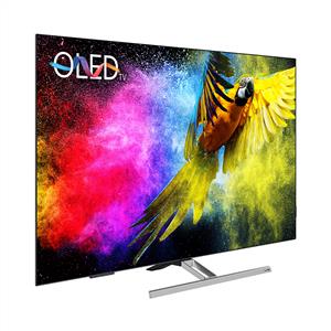 GRUNDIG 65GHO9900 65inc 164 cm 4K UHD Google Smart OLED TV,Uydu Alıcılı