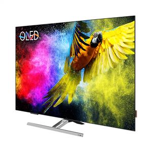 GRUNDIG 55GHO9900 55inc 139 cm 4K UHD Google Smart OLED TV,Uydu Alıcılı