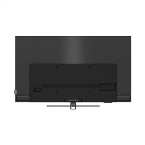 GRUNDIG 55GHO9900 55inc 139 cm 4K UHD Google Smart OLED TV,Uydu Alıcılı