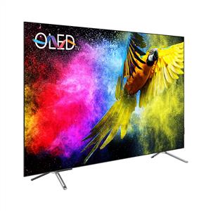 GRUNDIG 55GHO9700 55inc 139 cm 4K UHD Google Smart OLED TV,Uydu Alıcılı