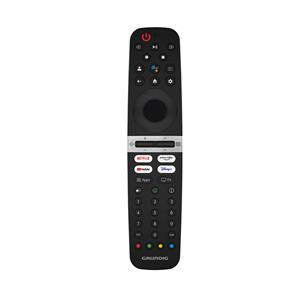 GRUNDIG 65GHO9700 65inc 164 cm 4K UHD Google Smart OLED TV,Uydu Alıcılı