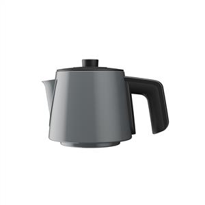 Grundig CM 4342 Çelik Çaycı & Çay Makinesi