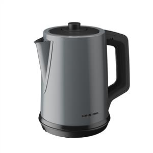 Grundig CM 4342 Çelik Çaycı & Çay Makinesi