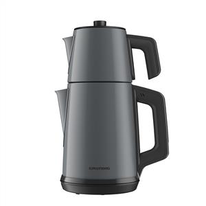 Grundig CM 4342 Çelik Çaycı & Çay Makinesi