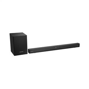GRUNDIG DSB 995 2.1 Kanal 220W Dolby Digital Soundbar Ses Sistemi