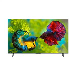 GRUNDIG 98GHQ9501 98inc 248 cm 4K UHD Google Smart QLED TV,Uydu Alıcılı
