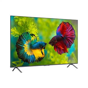 GRUNDIG 98GHQ9501 98inc 248 cm 4K UHD Google Smart QLED TV,Uydu Alıcılı