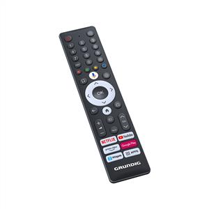 GRUNDIG 98GHQ9501 98inc 248 cm 4K UHD Google Smart QLED TV,Uydu Alıcılı