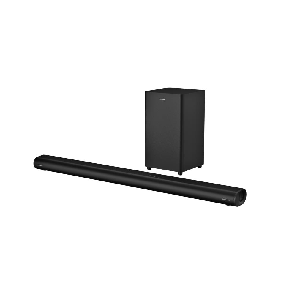 Grundig DSB 2000 Dolby Atmos Soundbar Mit Subwoofer Produktbild-Vorschau 7
