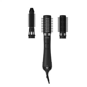 GRUNDIG HS 7483 HAVA ÜFLEMELİ SAÇ ŞEKİLLENDİRİCİ FIRÇA
