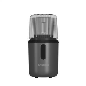 GRUNDIG CM 7460 KAHVE ÖĞÜTÜCÜ