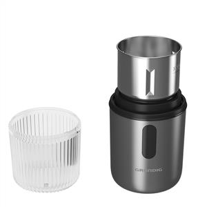 GRUNDIG CM 7460 KAHVE ÖĞÜTÜCÜ