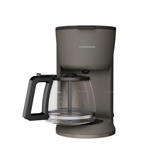 Grundig KM 4410G Filtre Kahve Makinesi