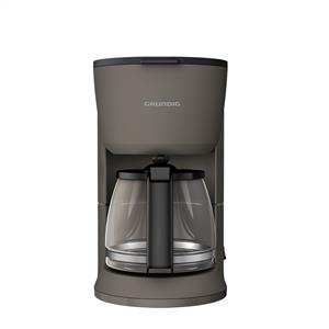 Grundig KM 4410G Filtre Kahve Makinesi