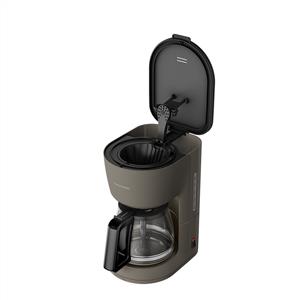 Grundig KM 4410G Filtre Kahve Makinesi