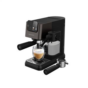Grundig KSM 6430 Delisia Coffee Yarı Otomatik Kapsüllü Süt Hazneli Espresso Makinesi