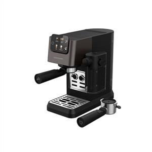 Grundig KSM 6430 Delisia Coffee Yarı Otomatik Kapsüllü Süt Hazneli Espresso Makinesi