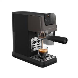 Grundig KSM 6430 Delisia Coffee Yarı Otomatik Kapsüllü Süt Hazneli Espresso Makinesi