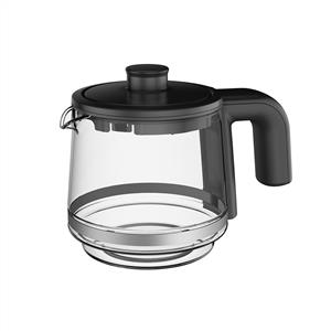 GRUNDIG TM4454 G CAM HAZNELİ ÇAY MAKİNESİ