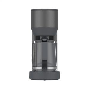 Grundig KM 7440 Dijital Ekranlı Filtre Kahve Makinesi