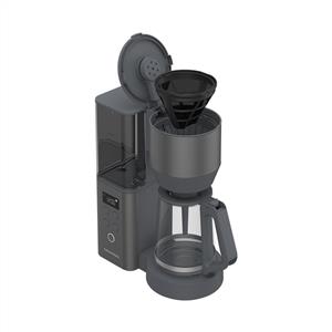Grundig KM 7440 Dijital Ekranlı Filtre Kahve Makinesi