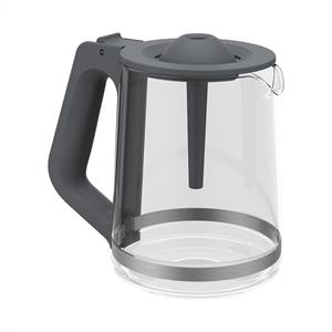 Grundig KM 7440 Dijital Ekranlı Filtre Kahve Makinesi