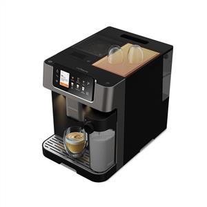 Grundig KVA 8230 Delisia Coffee Tam Otomatik Süt Hazneli Espresso Makinesi