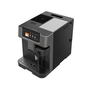 Grundig KVA 8230 Delisia Coffee Tam Otomatik Süt Hazneli Espresso Makinesi