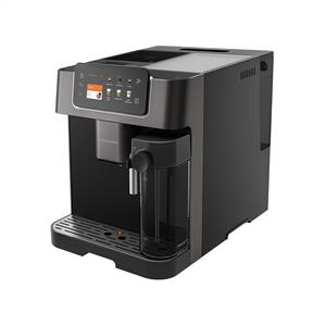 Grundig KVA 8230 Delisia Coffee Tam Otomatik Süt Hazneli Espresso Makinesi