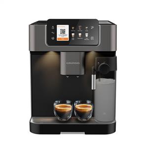 Grundig KVA 8230 Delisia Coffee Tam Otomatik Süt Hazneli Espresso Makinesi