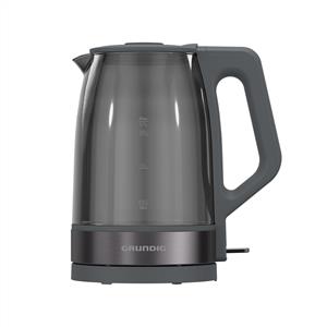 Grundig WK6440 Işıklı Cam Kettle