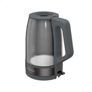 Grundig WK6440 Işıklı Cam Kettle