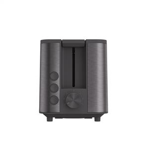 Grundig TA7340 Inox Ekmek Kızartma Makinesi