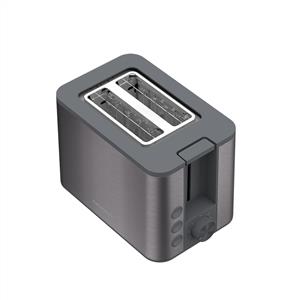 Grundig TA7340 Inox Ekmek Kızartma Makinesi