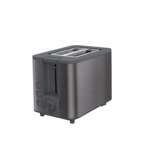 Grundig TA7340 Inox Ekmek Kızartma Makinesi
