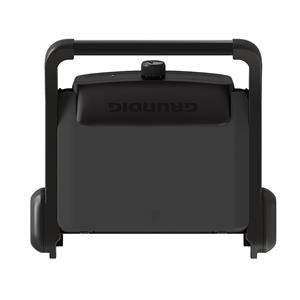 Grundig CG4306G Tost Makinesi