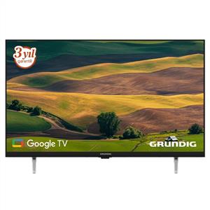 GRUNDIG 32GJH6500B 32inc 80 cm HD Google Smart TV,Uydu Alıcılı