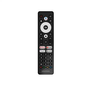 GRUNDIG 32GJH6500B 32inc 80 cm HD Google Smart TV,Uydu Alıcılı