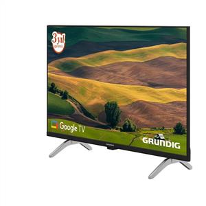 GRUNDIG 40GJF6500B 40inc 100 cm FHD Google Smart TV,Uydu Alıcılı